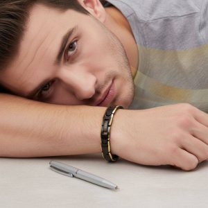 دستبند سلامتی چهارعنصر
